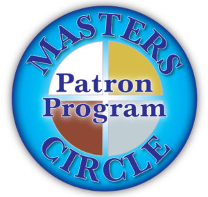 Masters Circle Donor Program