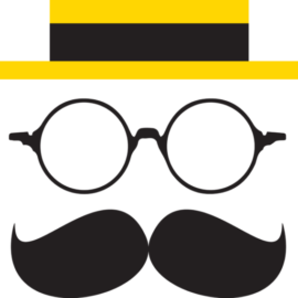 The Westminster Chorus logo